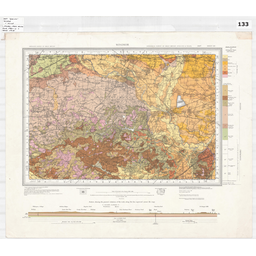 Windsor Drift Map (Sheet 269) 1964