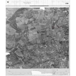 Aerial photo Maidenhead 1952 · Scaled to 1:10,560