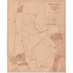 Summerleaze Gravel Co Ltd. - After Treatment Proposals